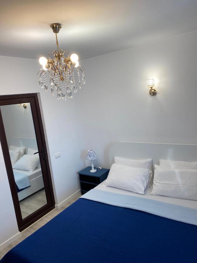 Magnolia Hotell Vama Veche Eksteriør bilde