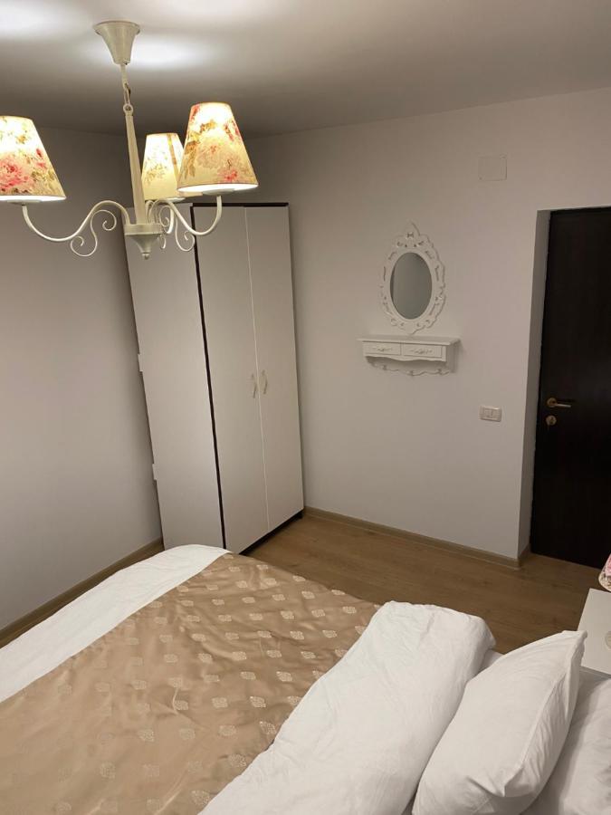 Magnolia Hotell Vama Veche Eksteriør bilde