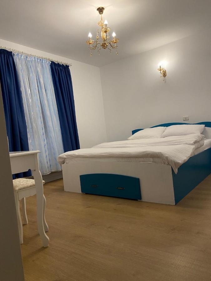 Magnolia Hotell Vama Veche Eksteriør bilde