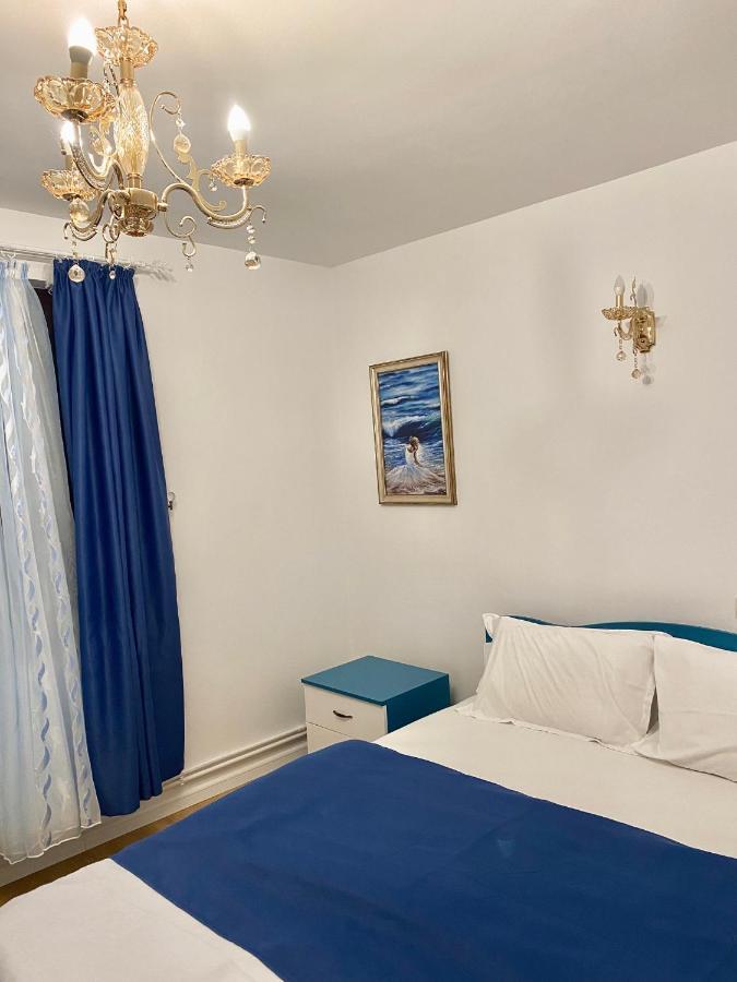 Magnolia Hotell Vama Veche Eksteriør bilde