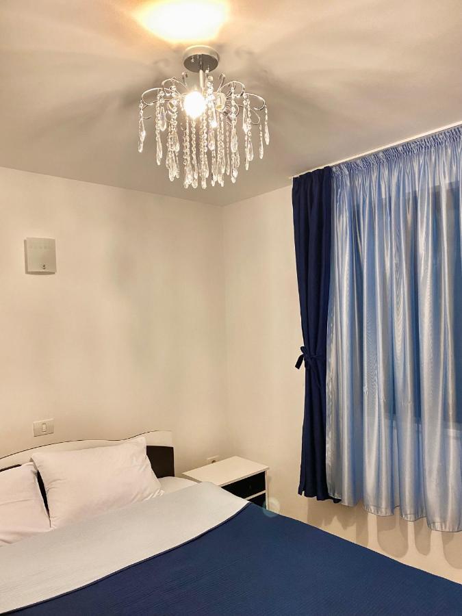 Magnolia Hotell Vama Veche Eksteriør bilde