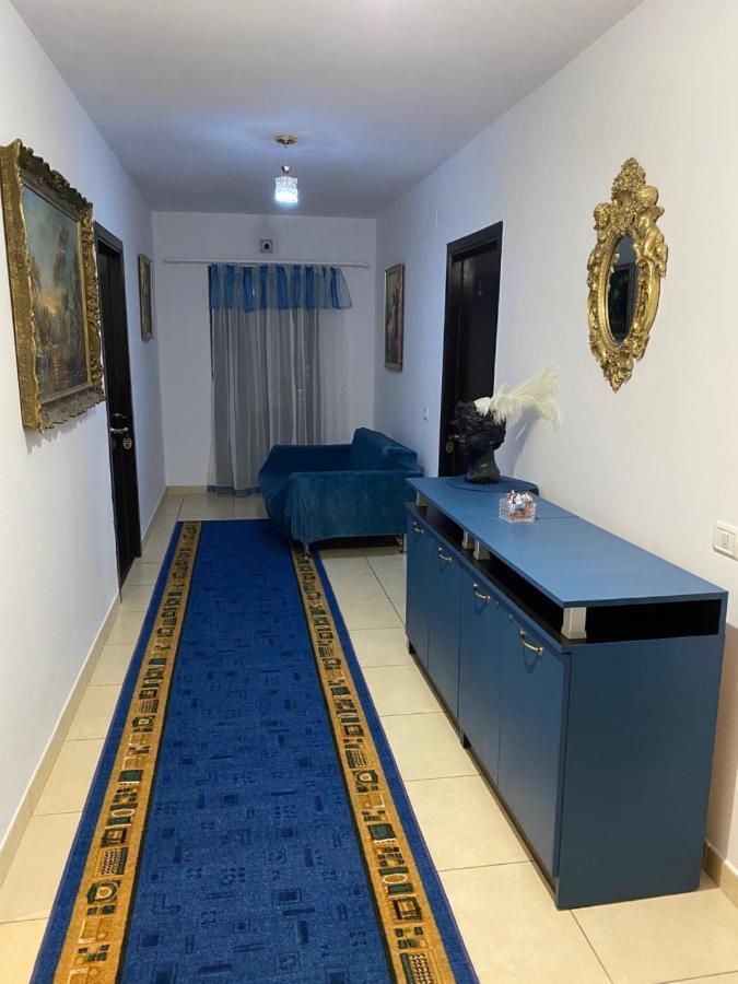 Magnolia Hotell Vama Veche Eksteriør bilde