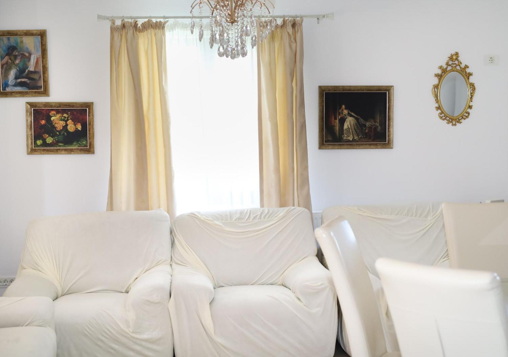 Magnolia Hotell Vama Veche Eksteriør bilde