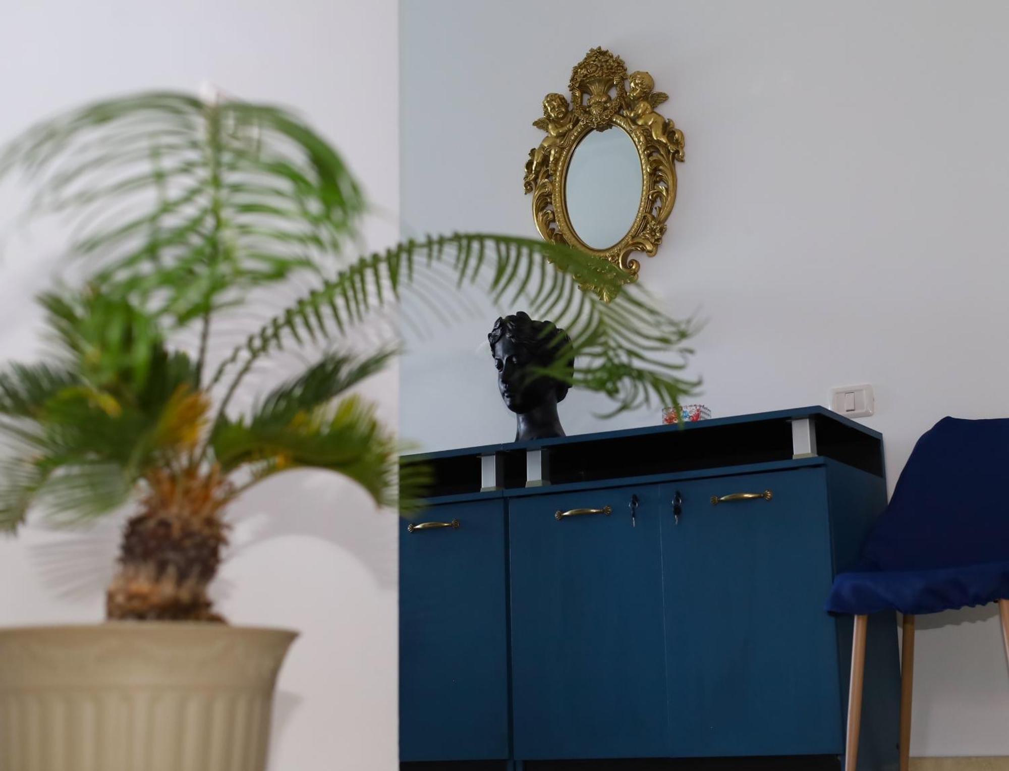 Magnolia Hotell Vama Veche Eksteriør bilde
