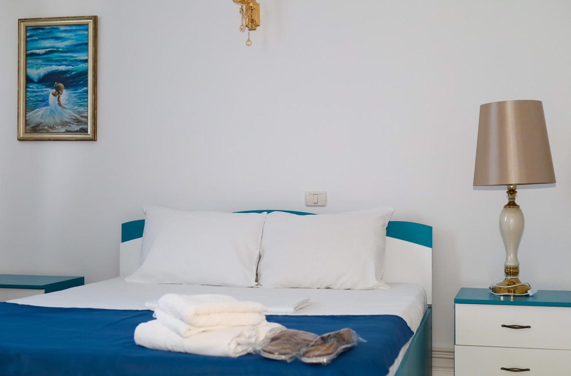 Magnolia Hotell Vama Veche Eksteriør bilde