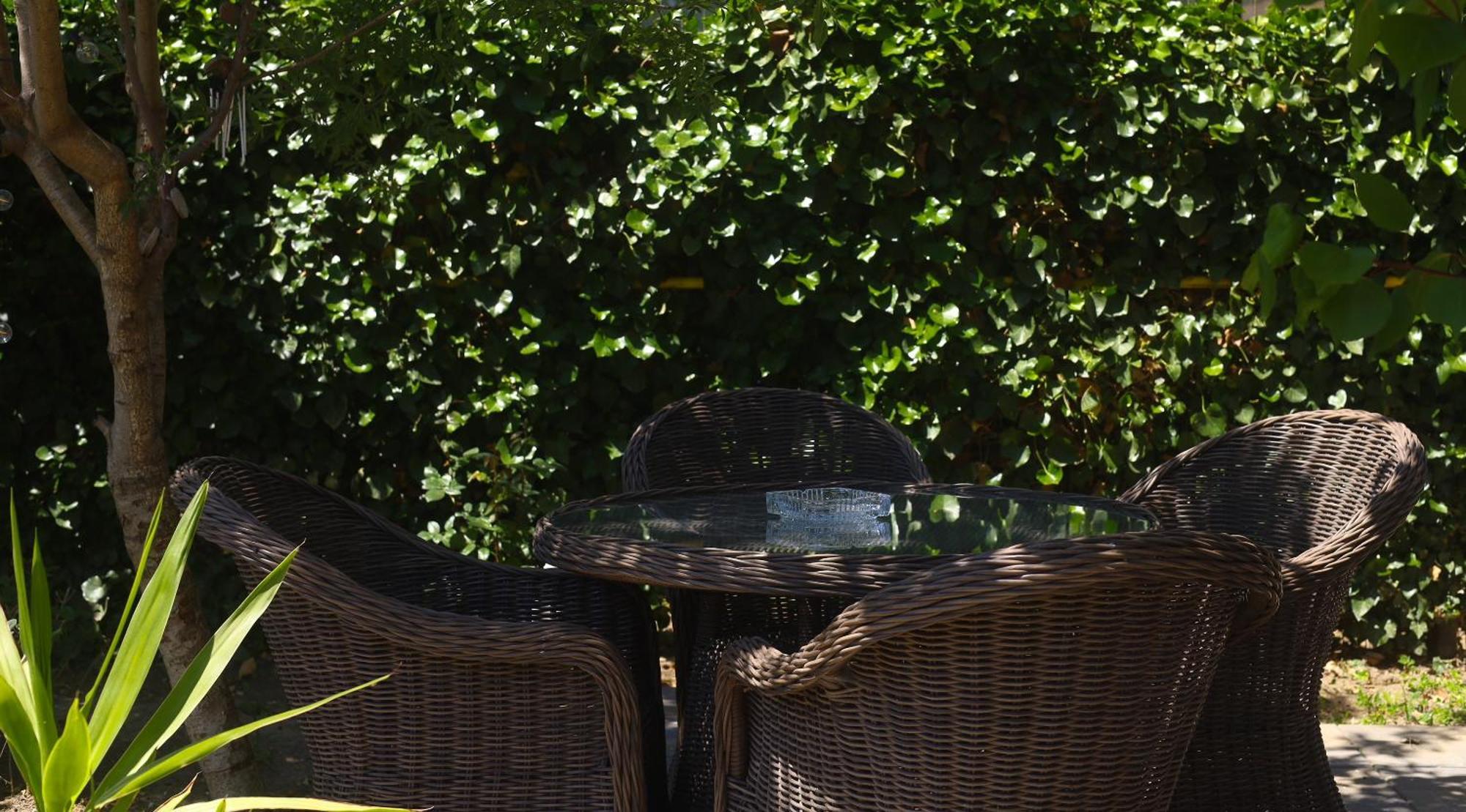 Magnolia Hotell Vama Veche Eksteriør bilde